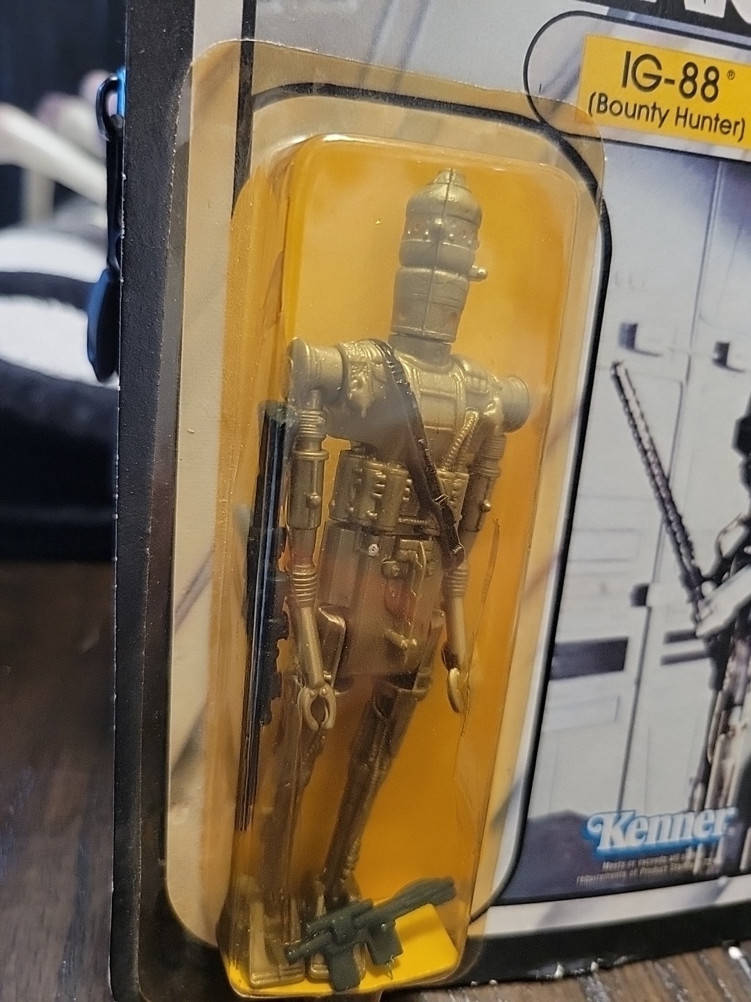 IG-88 sold