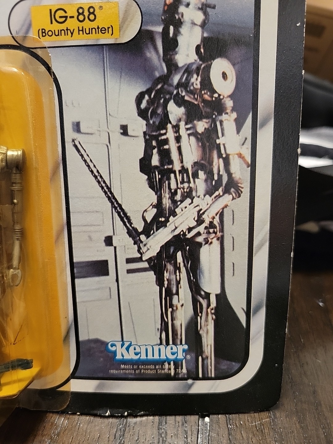 IG-88 sold