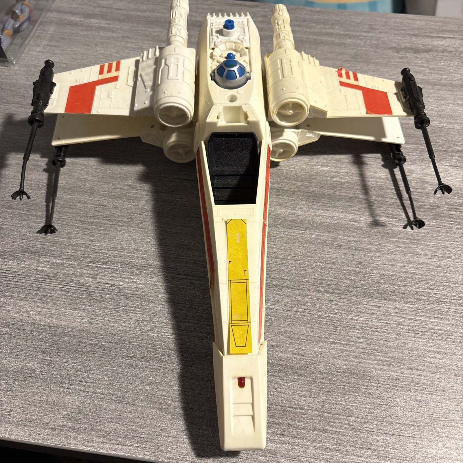 X-Wing Fighter sold