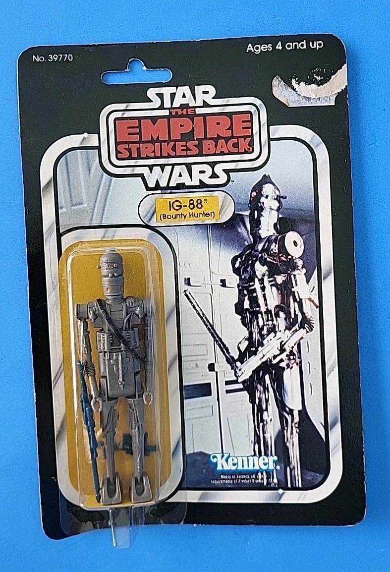 IG-88 sold