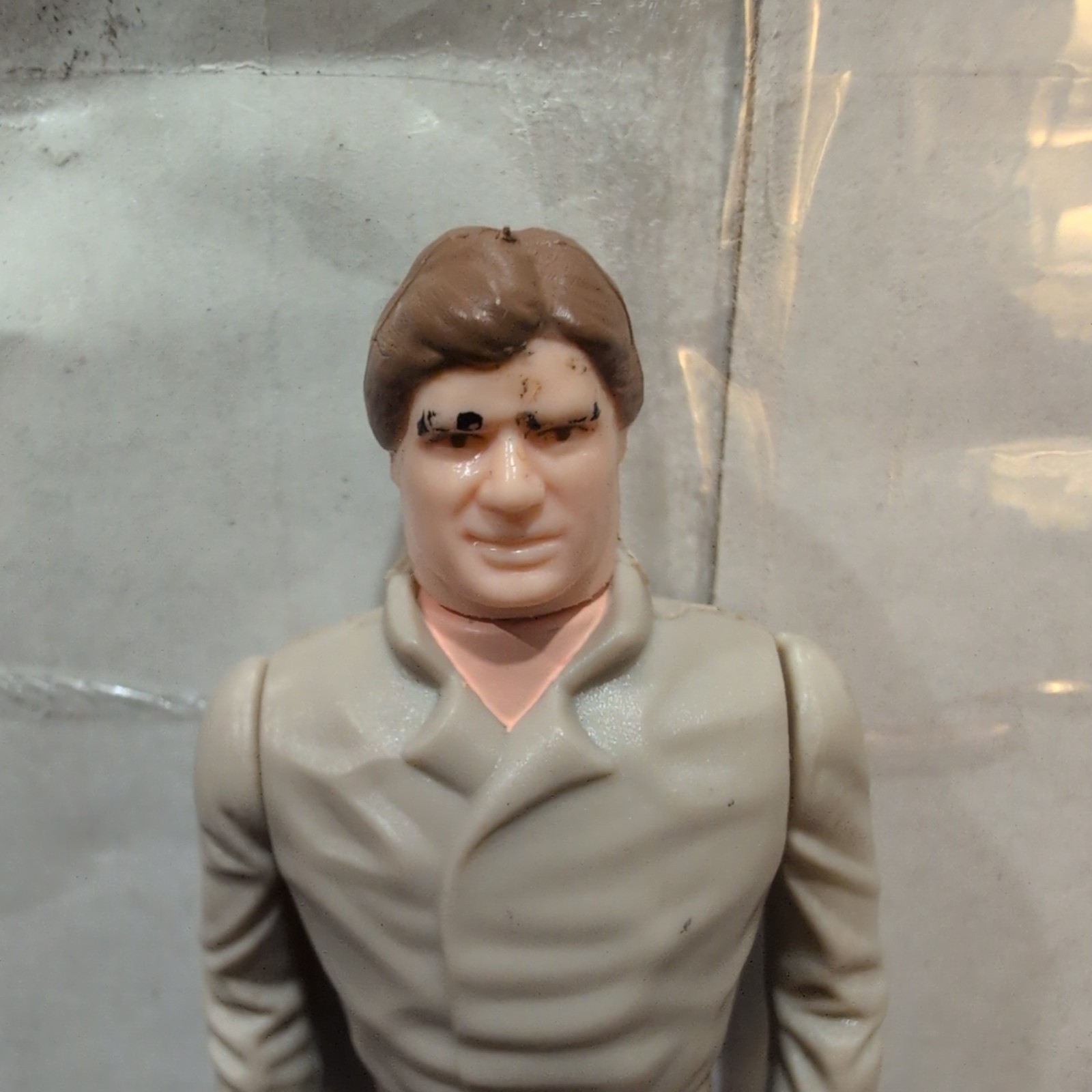 Han Solo (In Carbonite Chamber) sold