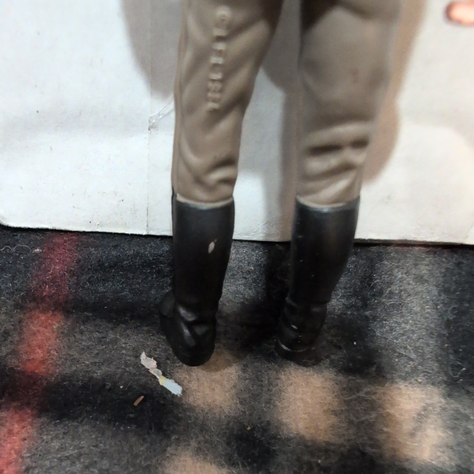 Han Solo (In Carbonite Chamber) sold