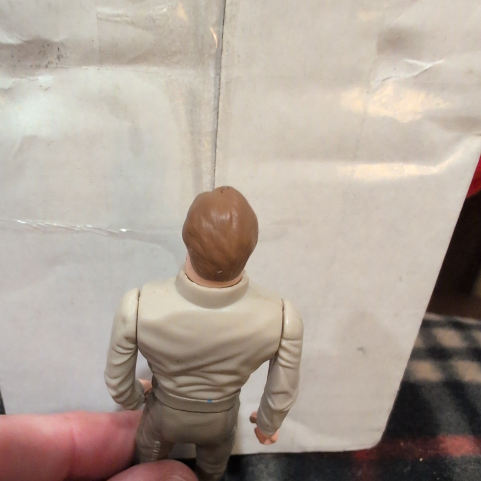 Han Solo (In Carbonite Chamber) sold