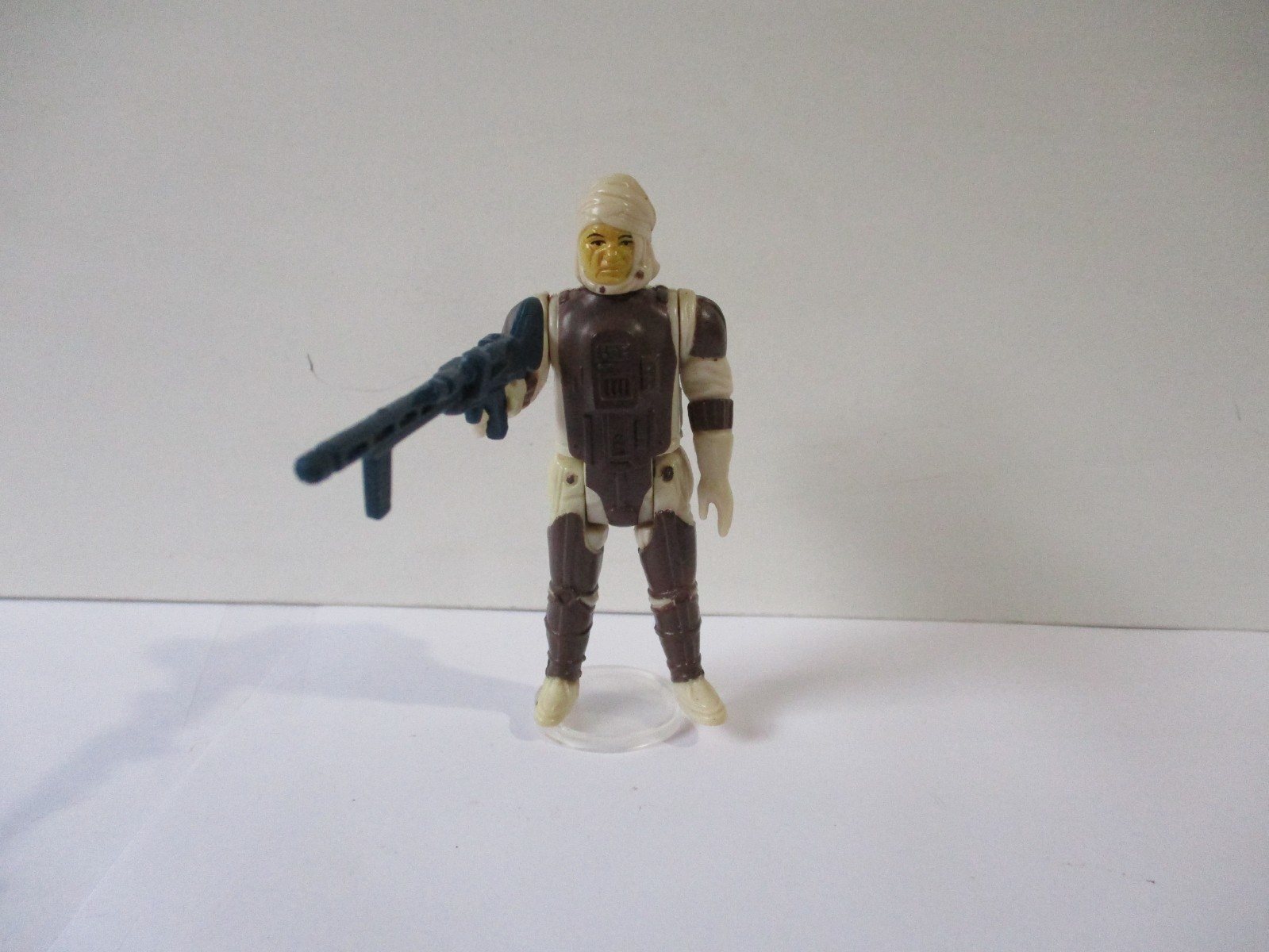 Dengar sold