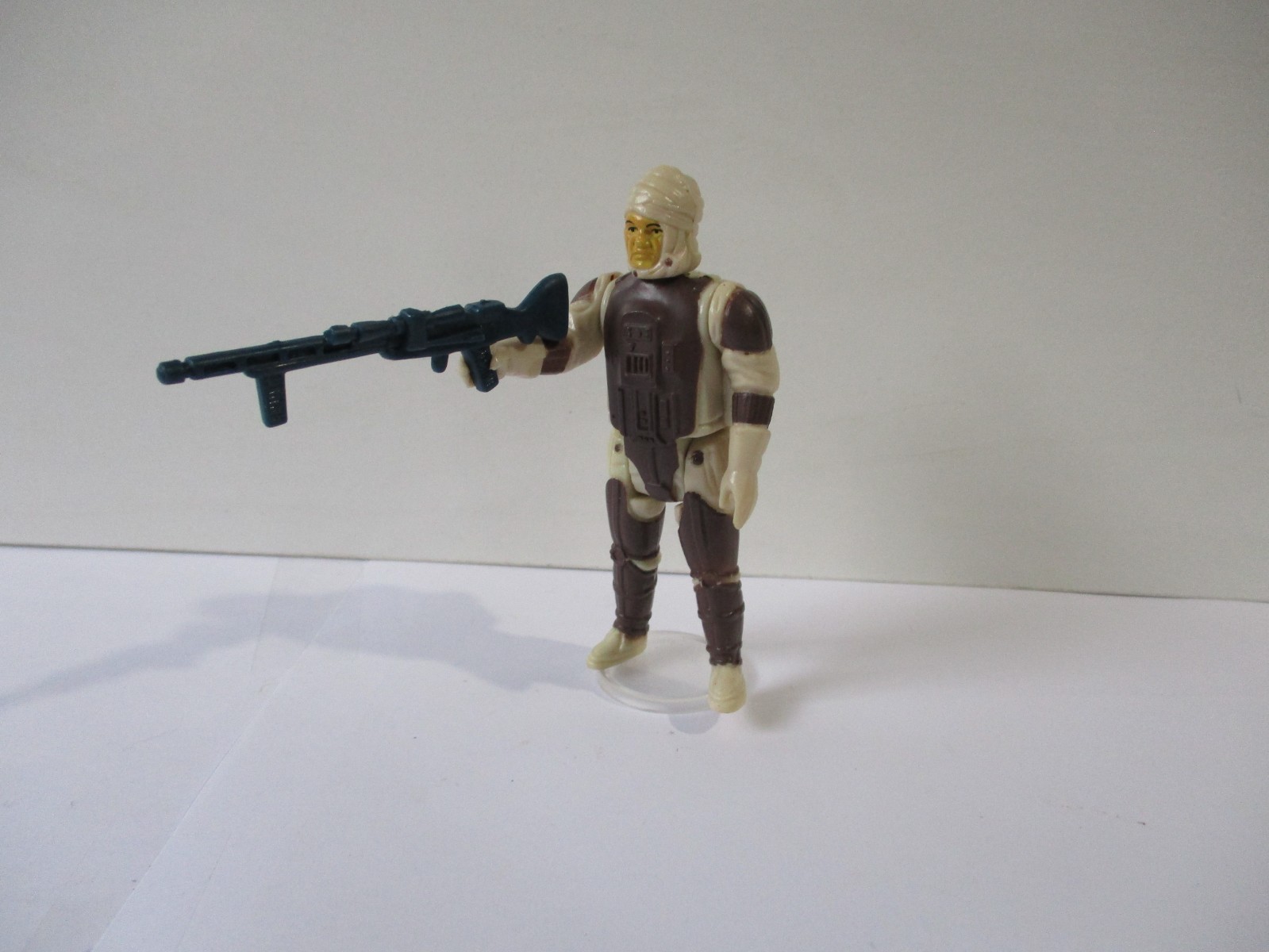 Dengar sold