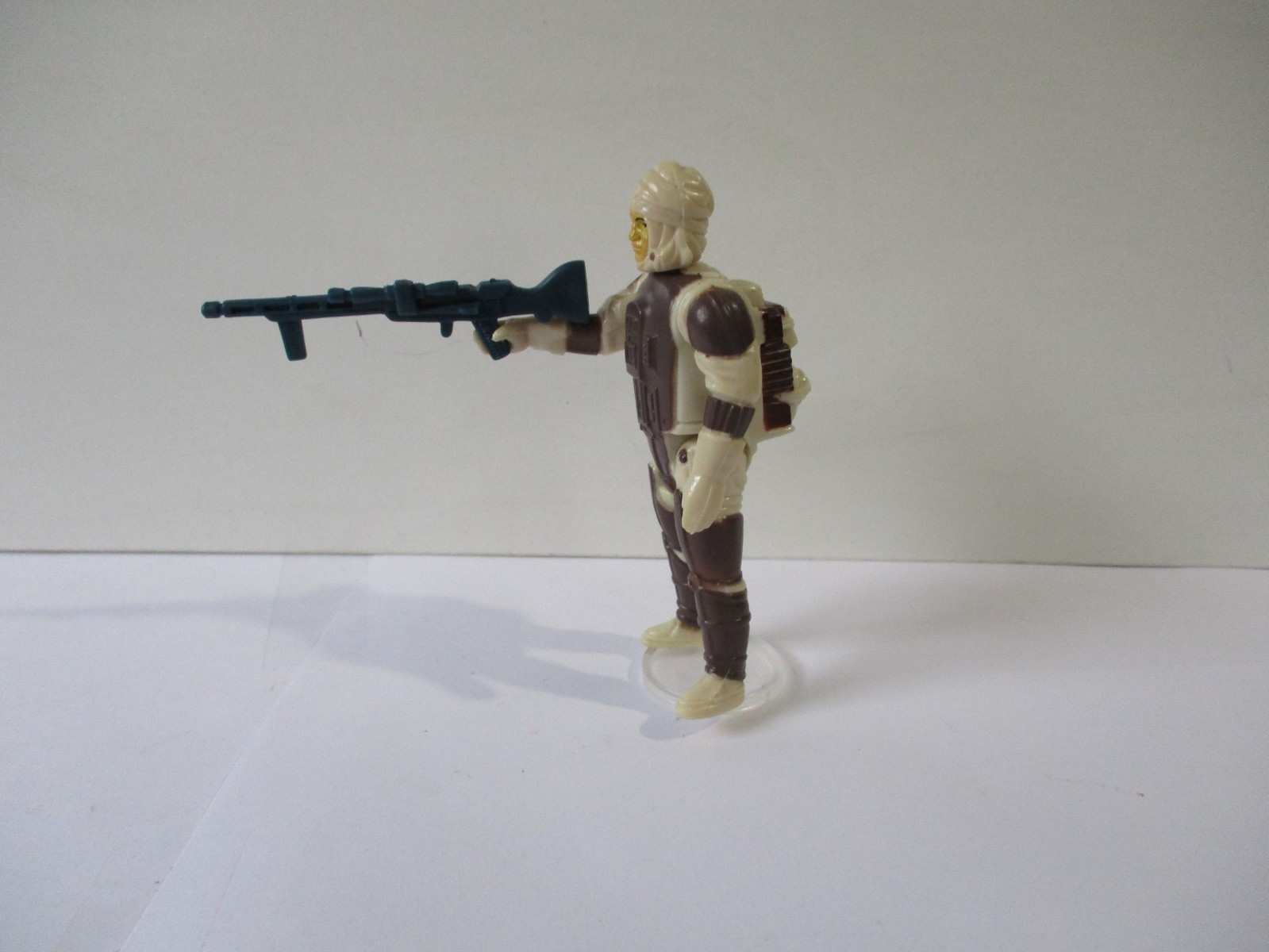 Dengar sold
