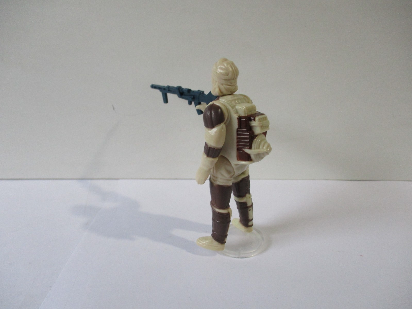 Dengar sold