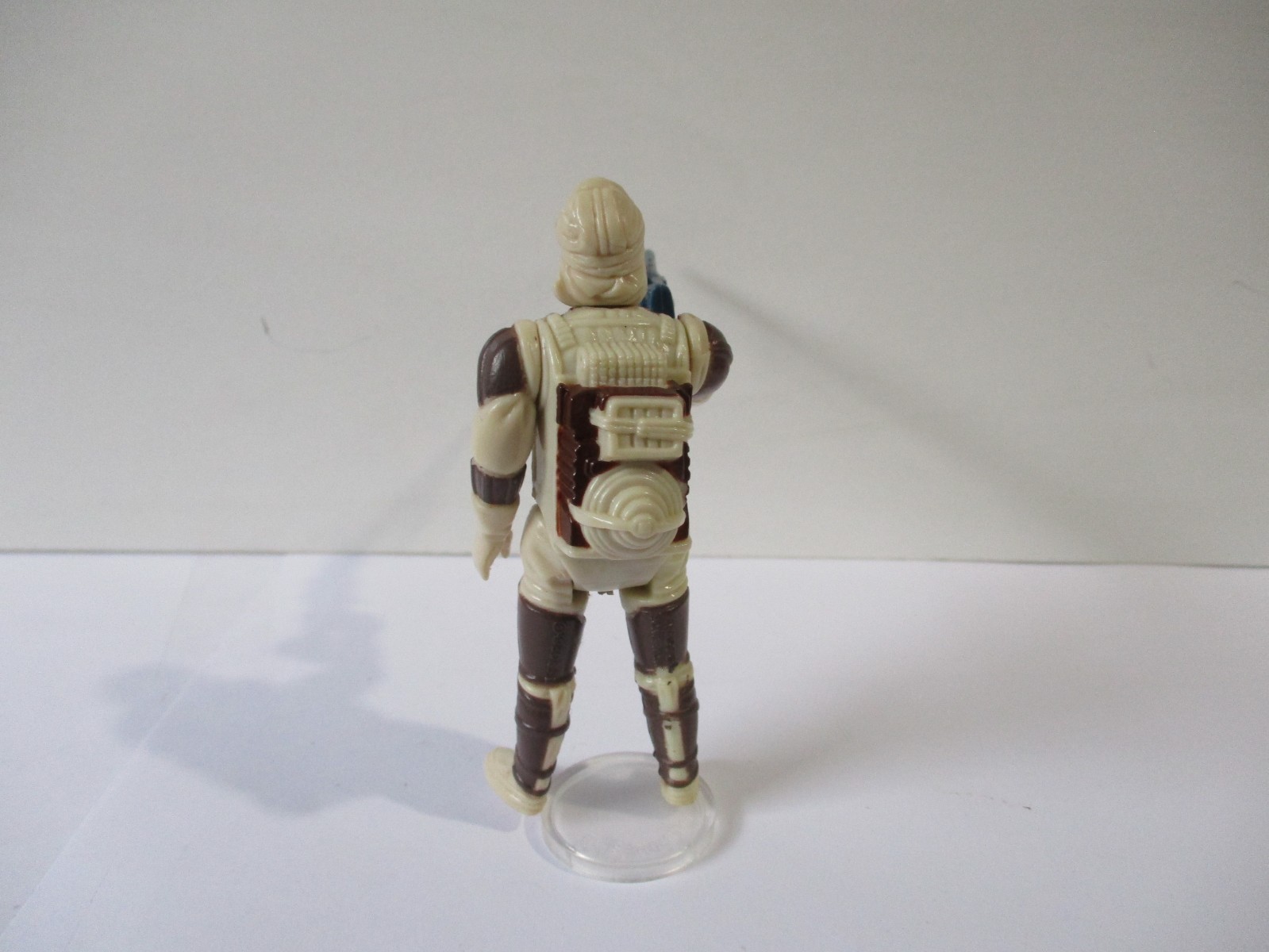Dengar sold