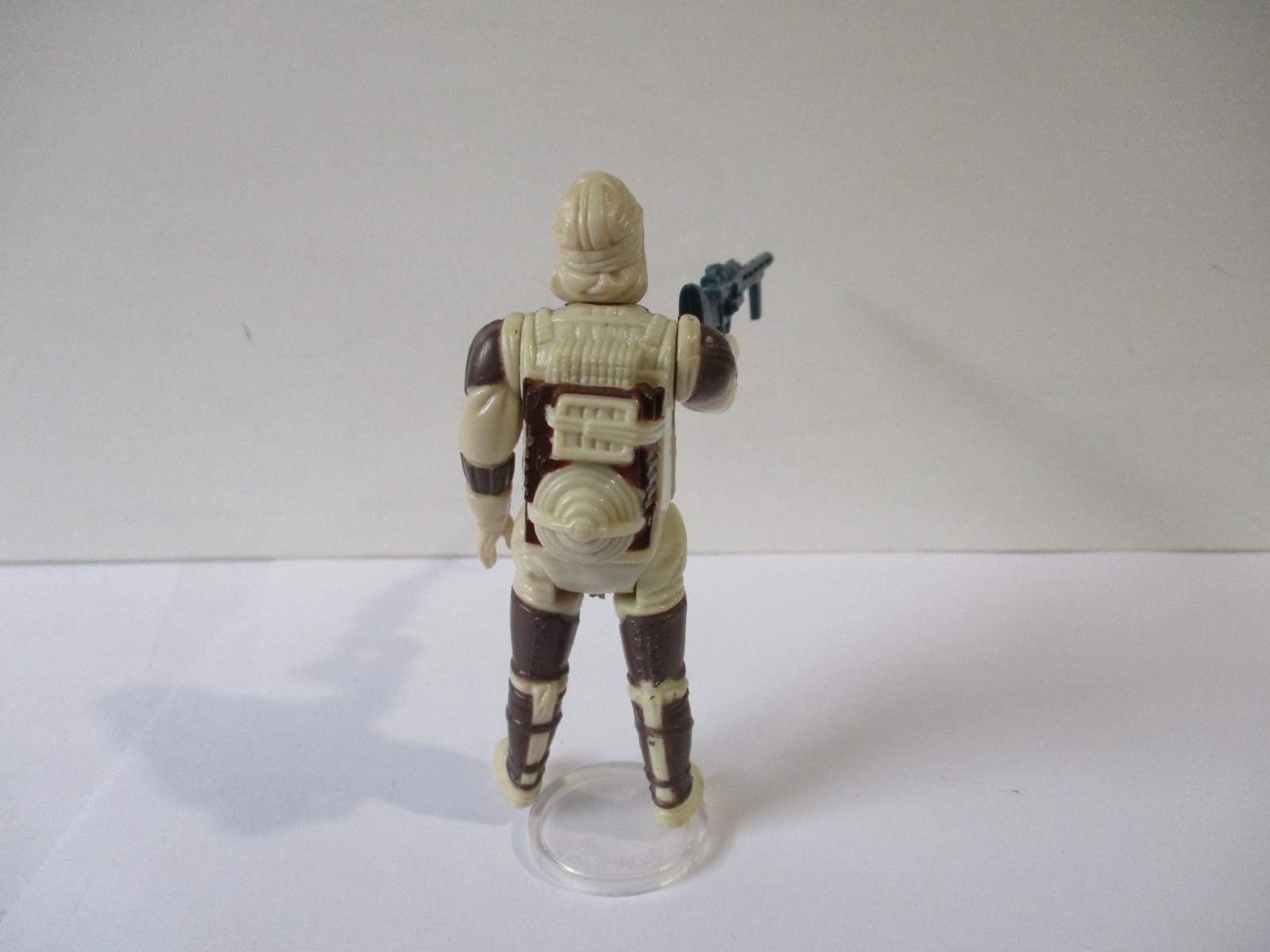 Dengar sold