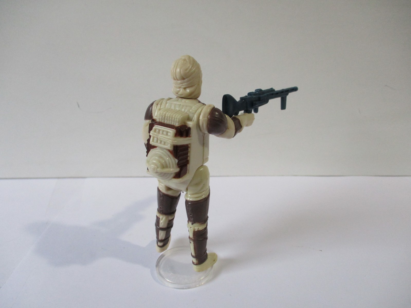 Dengar sold