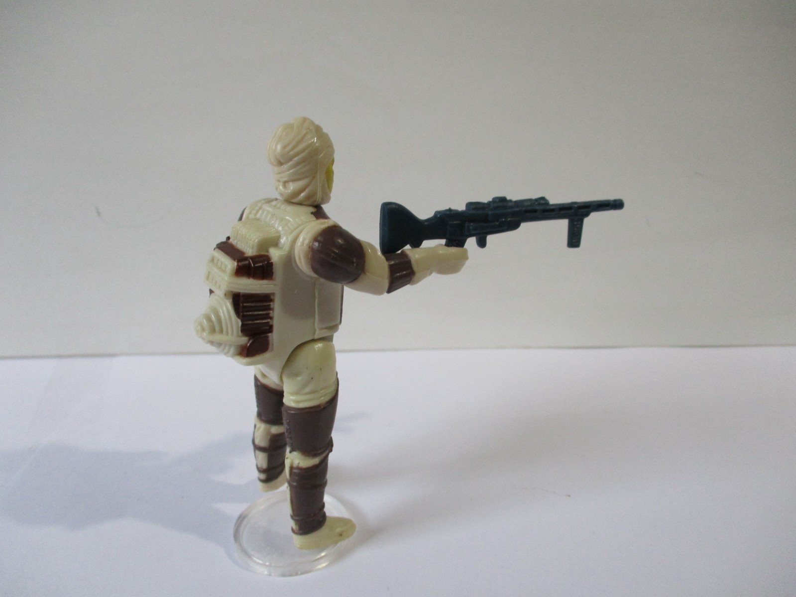 Dengar sold