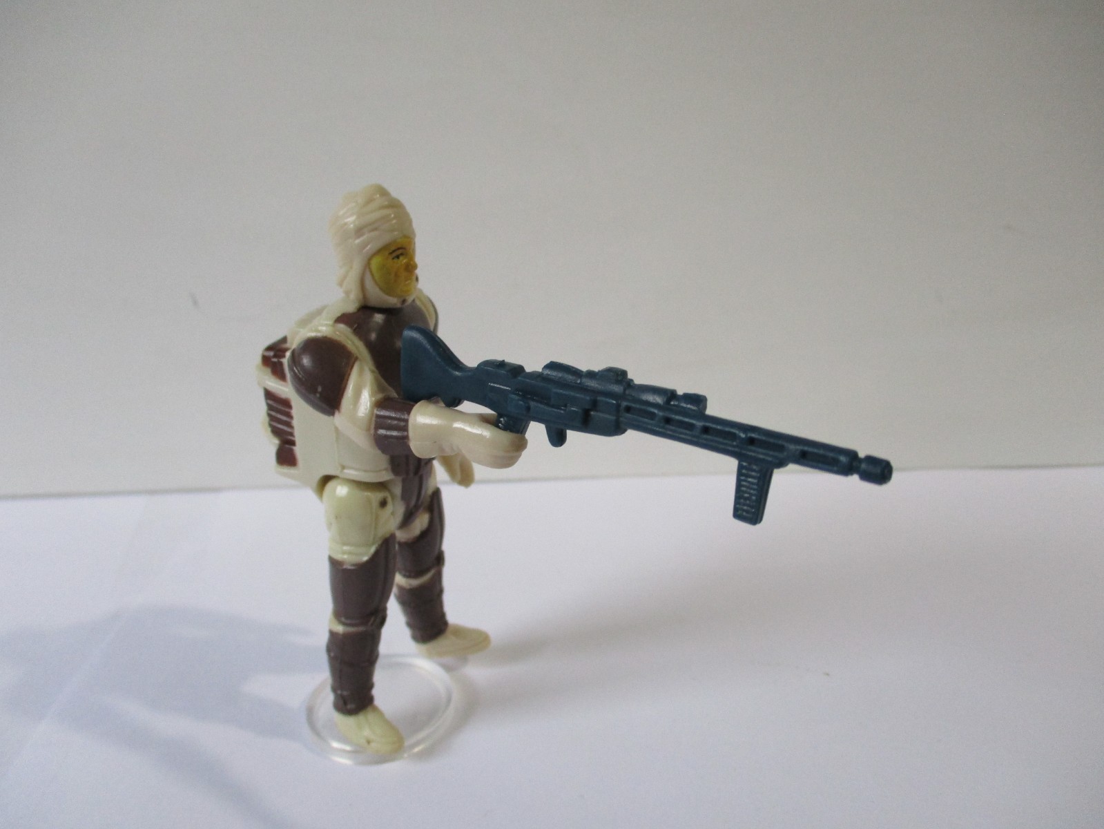Dengar sold
