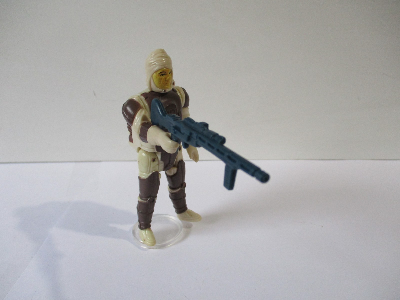 Dengar sold