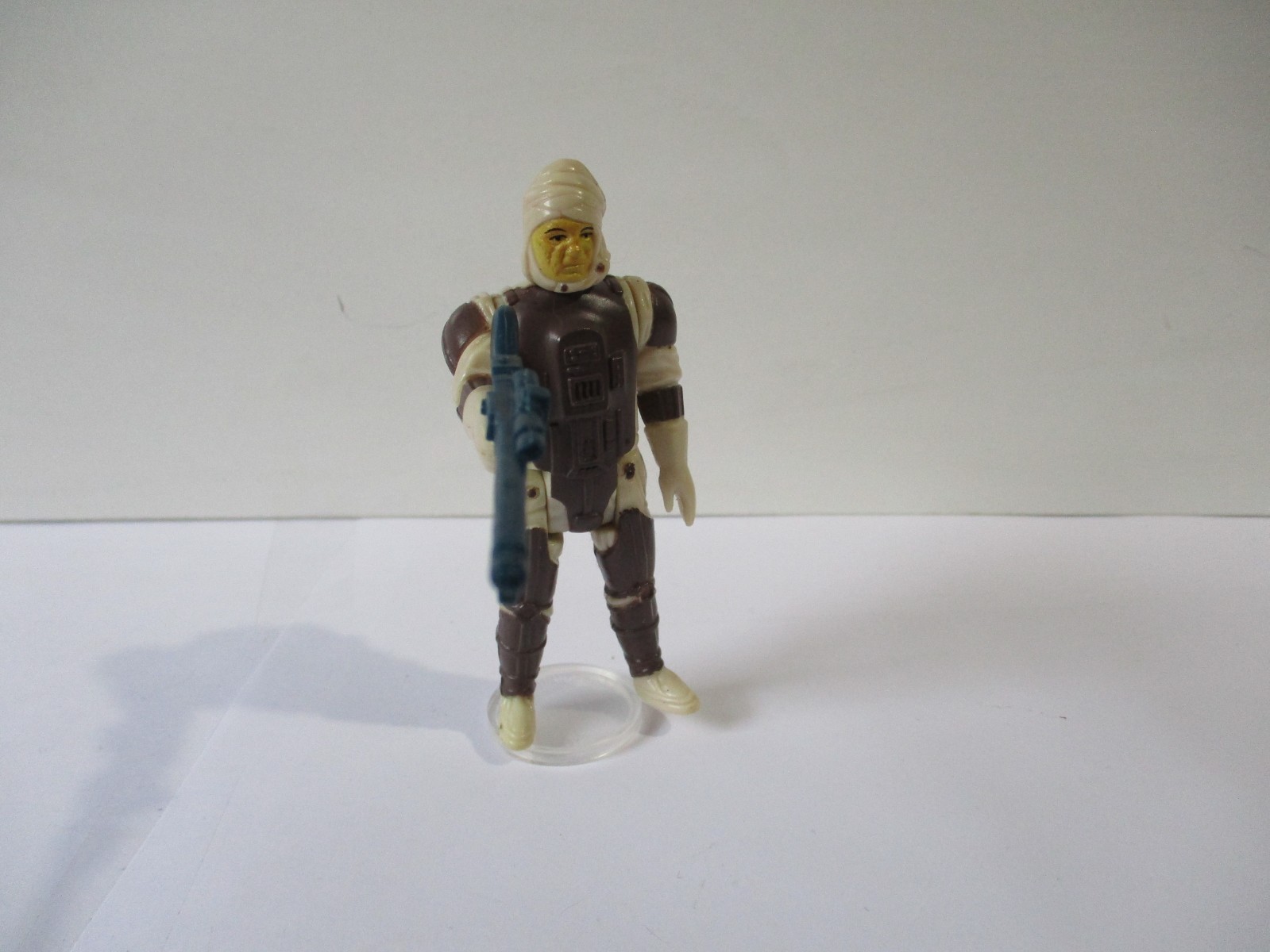 Dengar sold