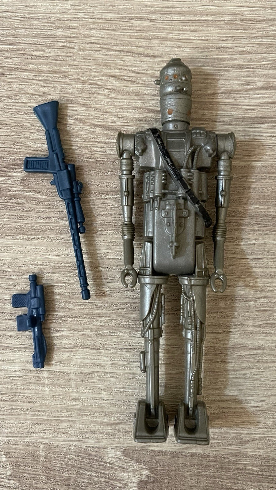 IG-88 sold
