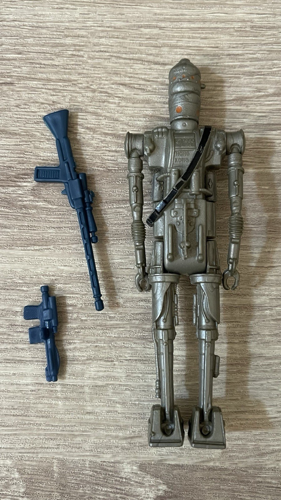 IG-88 sold
