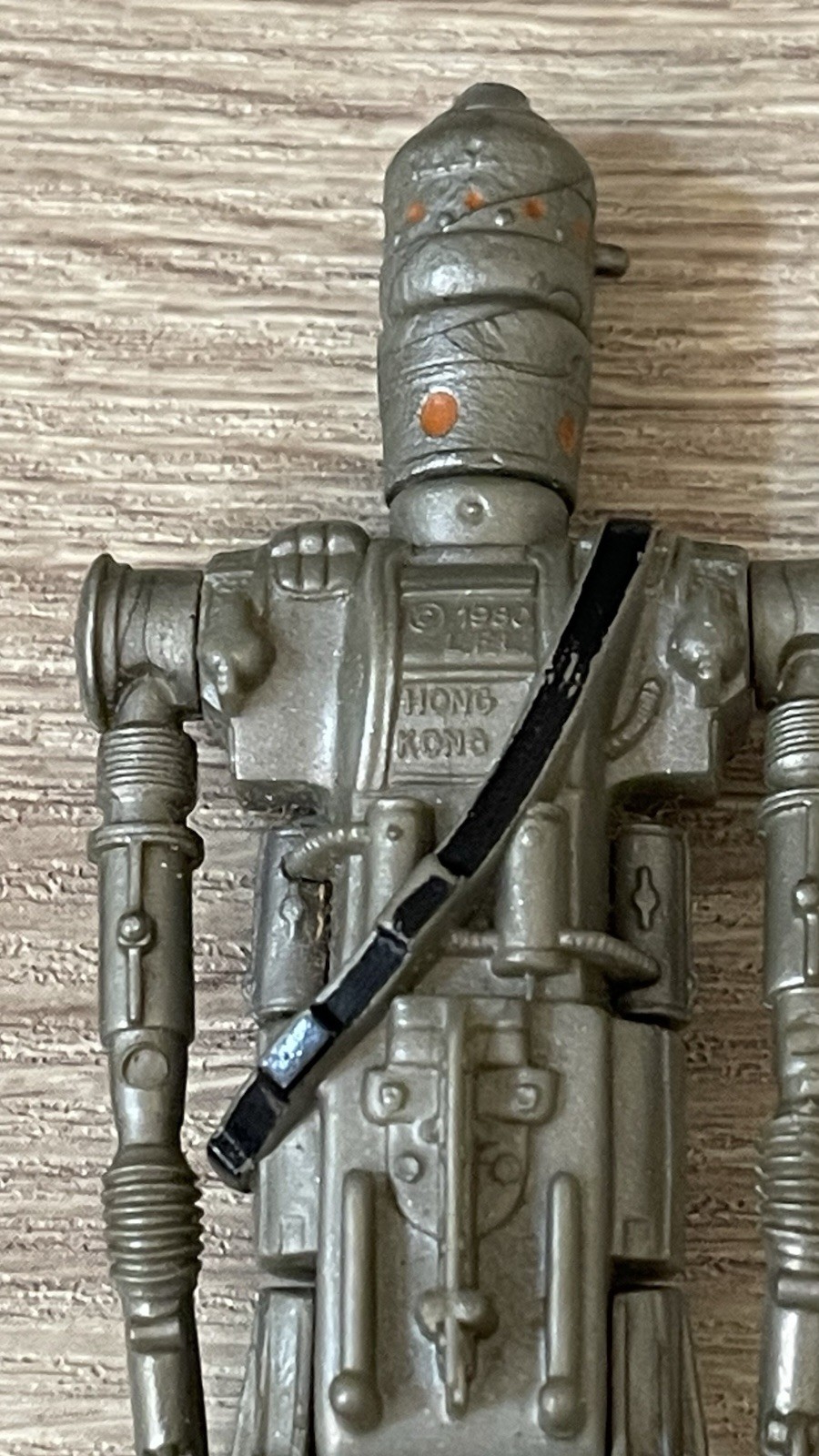 IG-88 sold