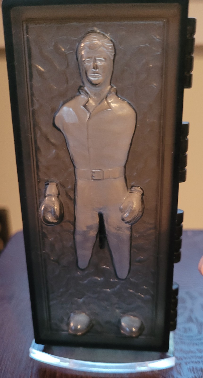 Han Solo (In Carbonite Chamber) sold