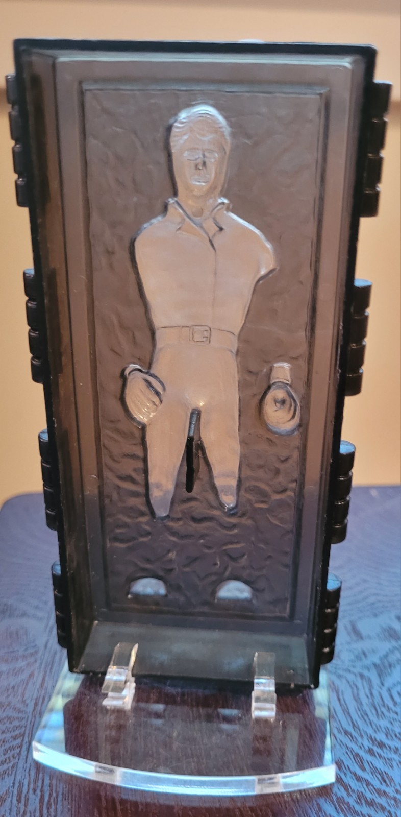 Han Solo (In Carbonite Chamber) sold