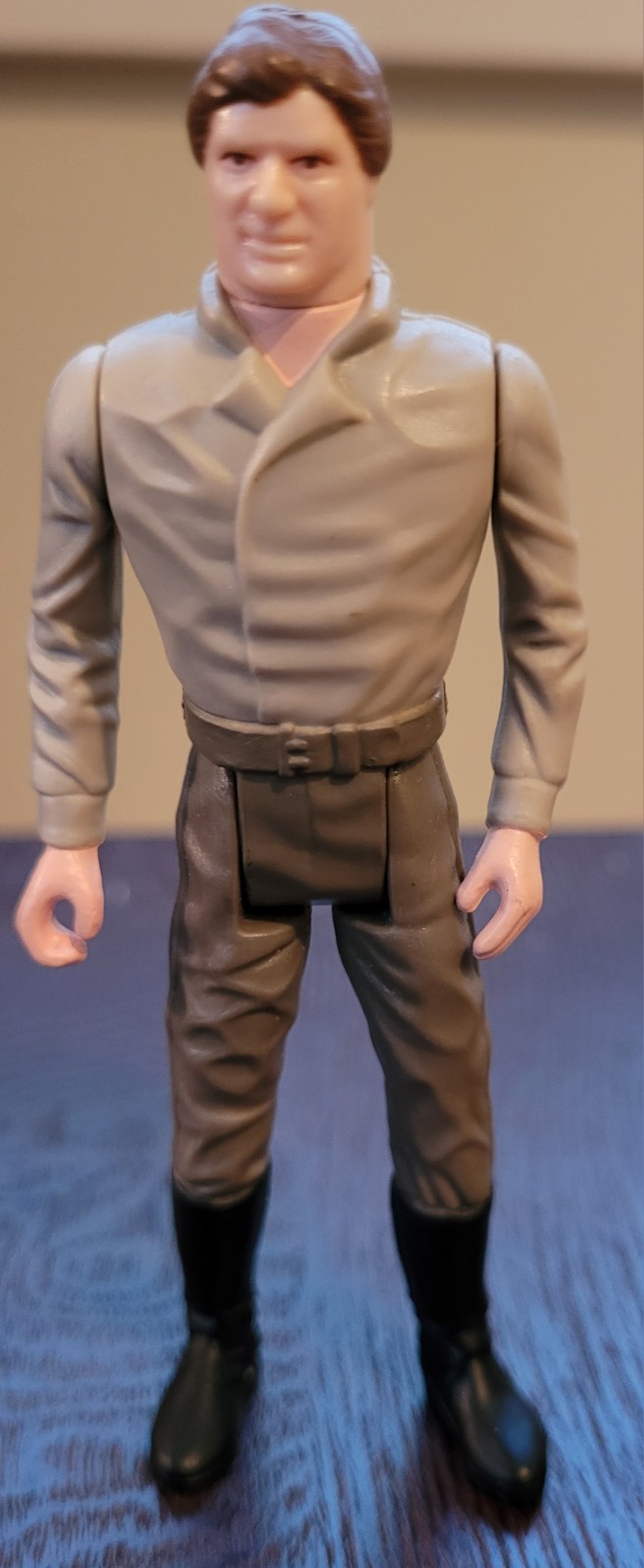 Han Solo (In Carbonite Chamber) sold