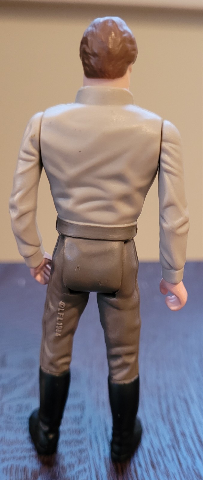 Han Solo (In Carbonite Chamber) sold