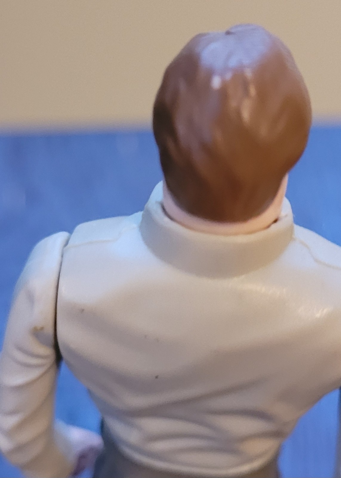 Han Solo (In Carbonite Chamber) sold