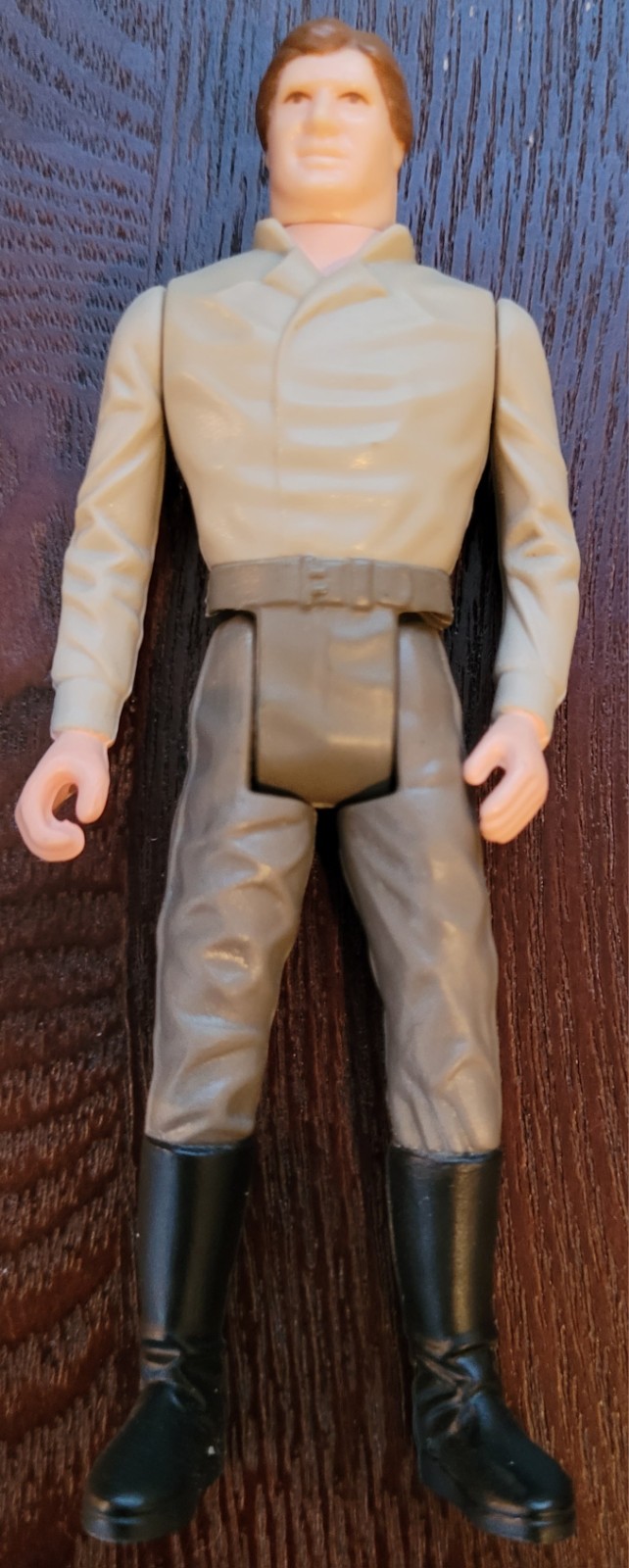 Han Solo (In Carbonite Chamber) sold