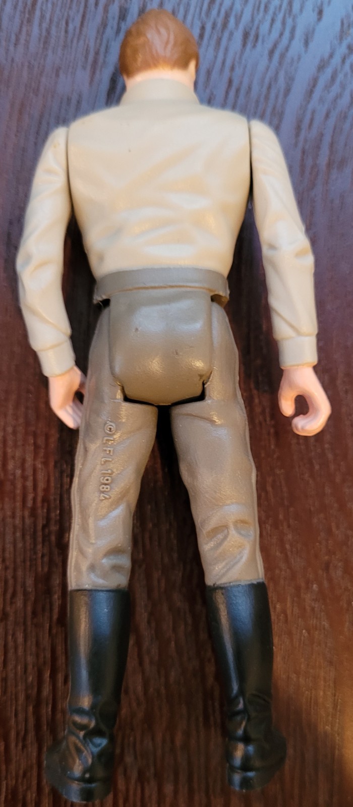 Han Solo (In Carbonite Chamber) sold