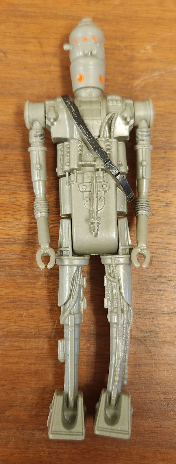 IG-88 sold
