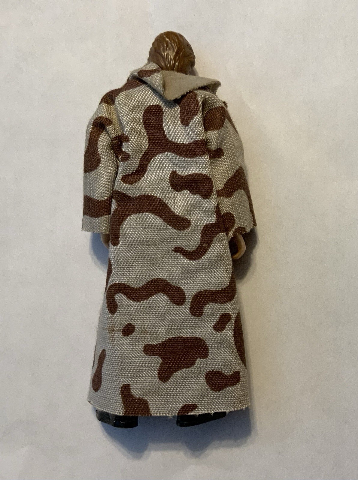 Han Solo (In Trench Coat) sold