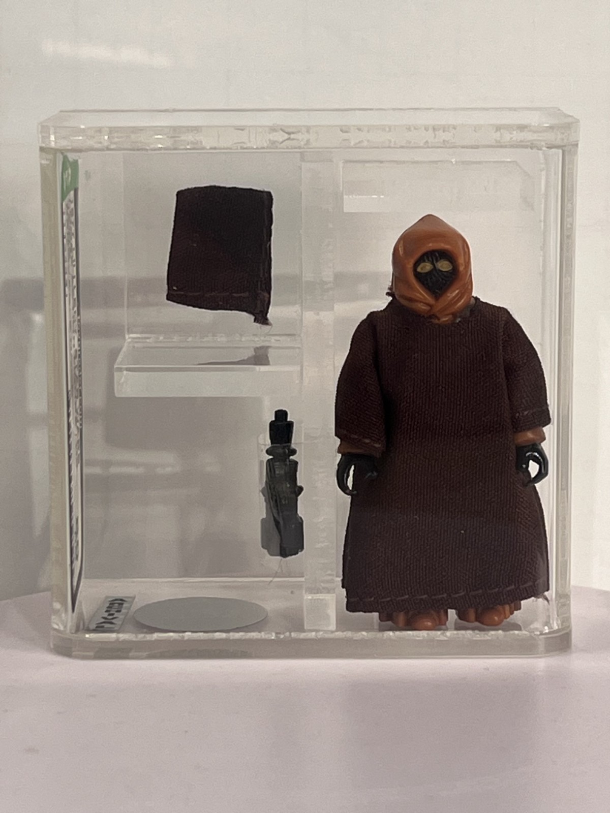 Jawa sold