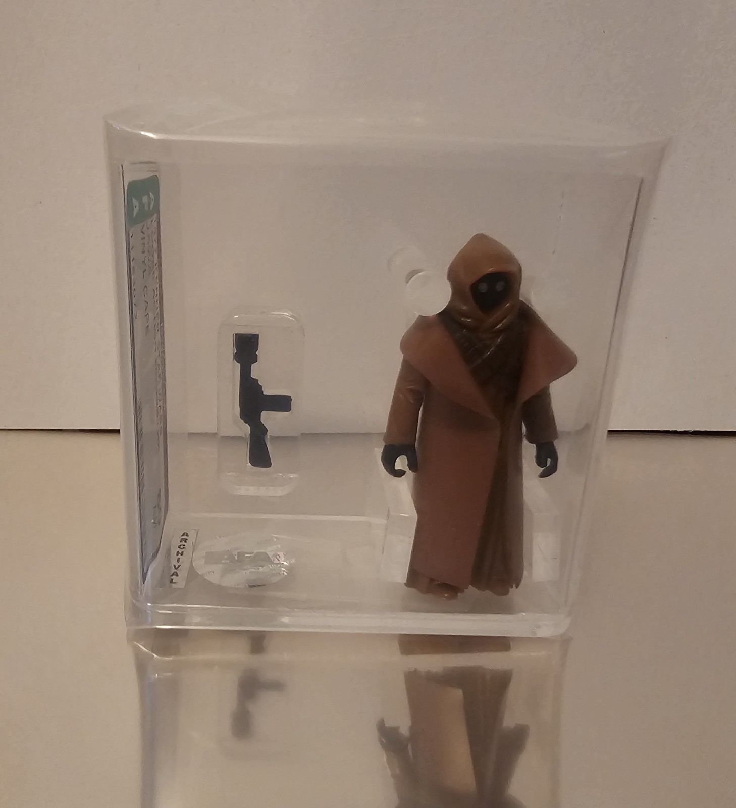 Jawa sold