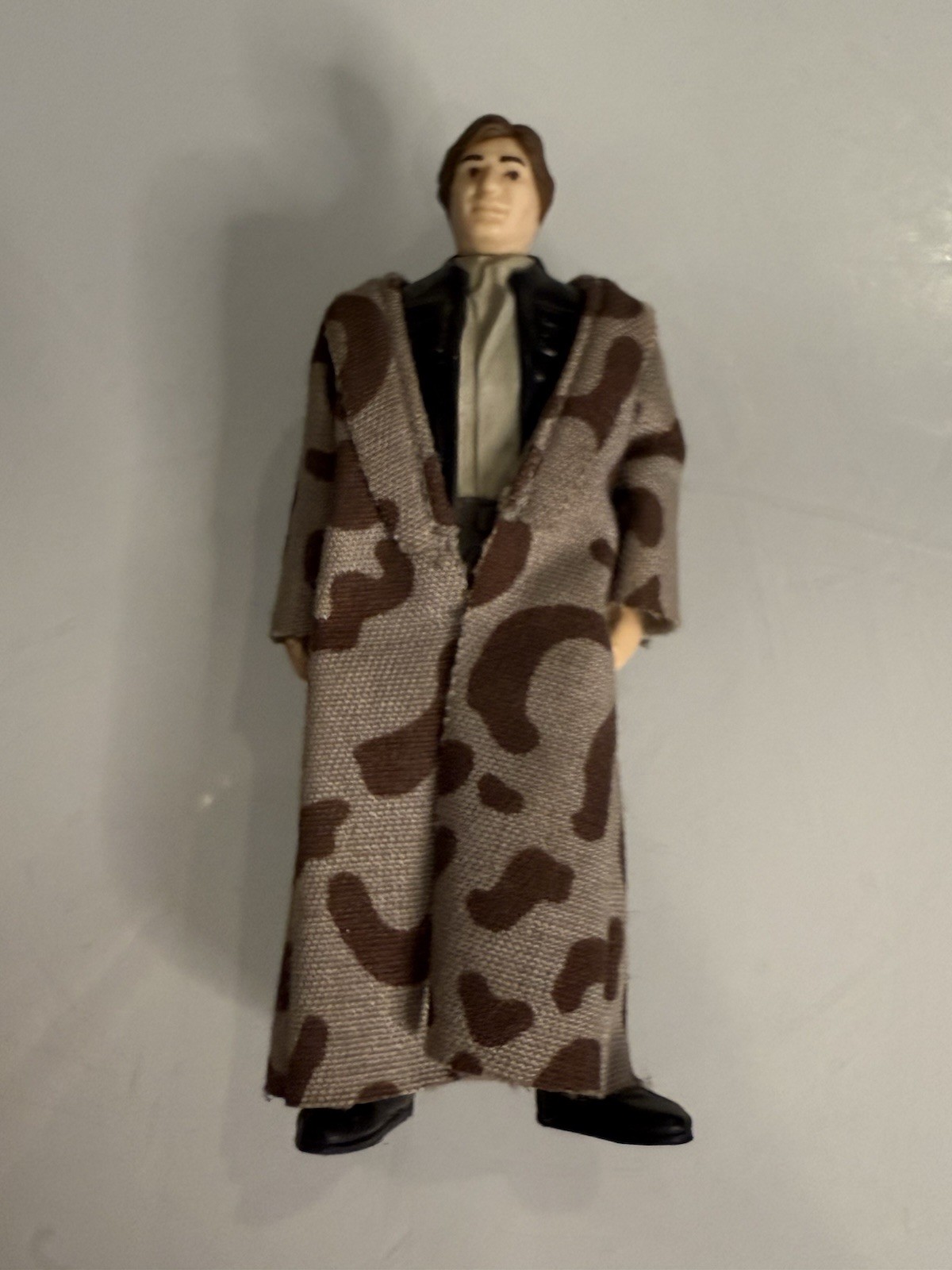 Han Solo (In Trench Coat) sold