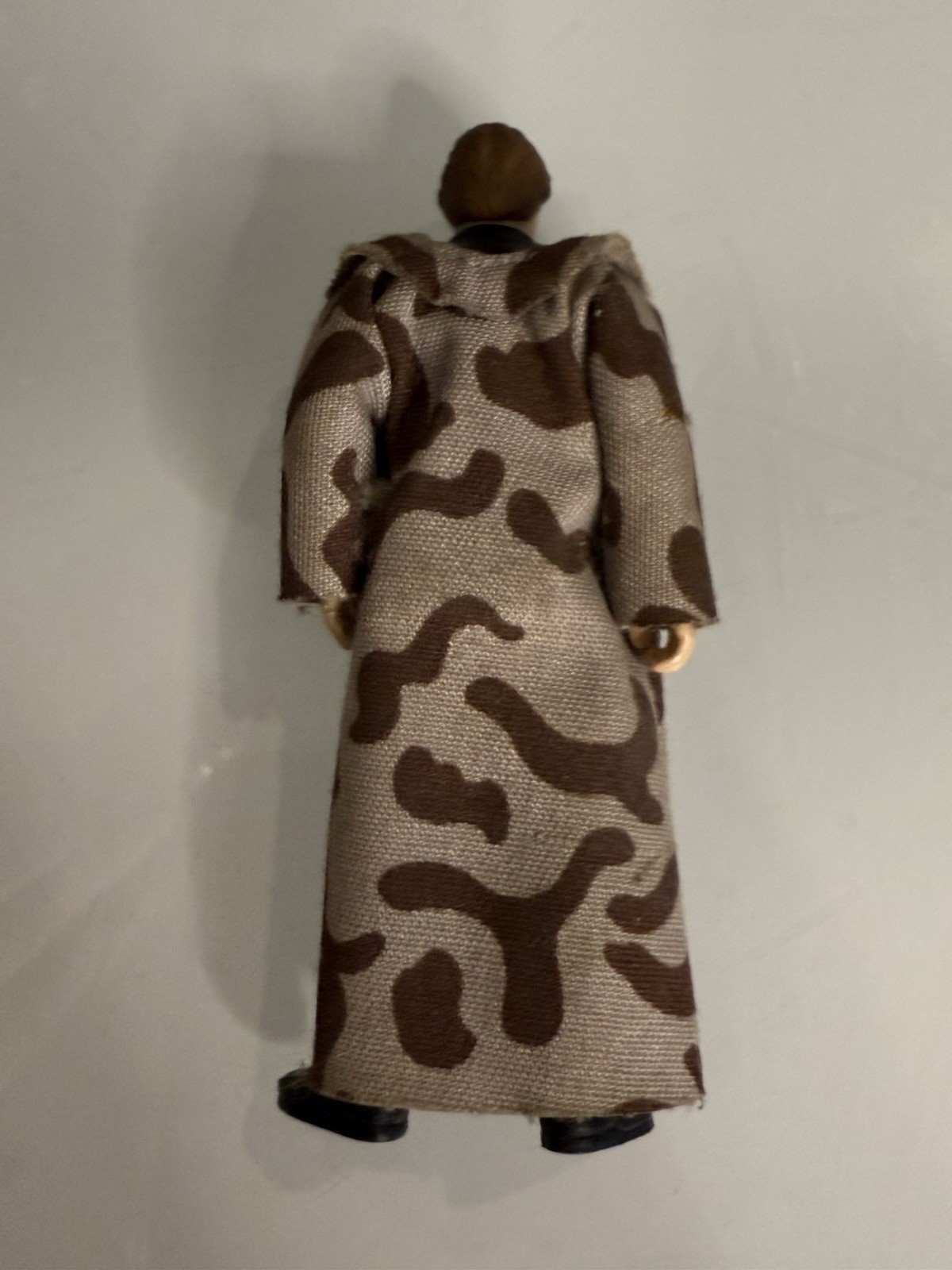 Han Solo (In Trench Coat) sold