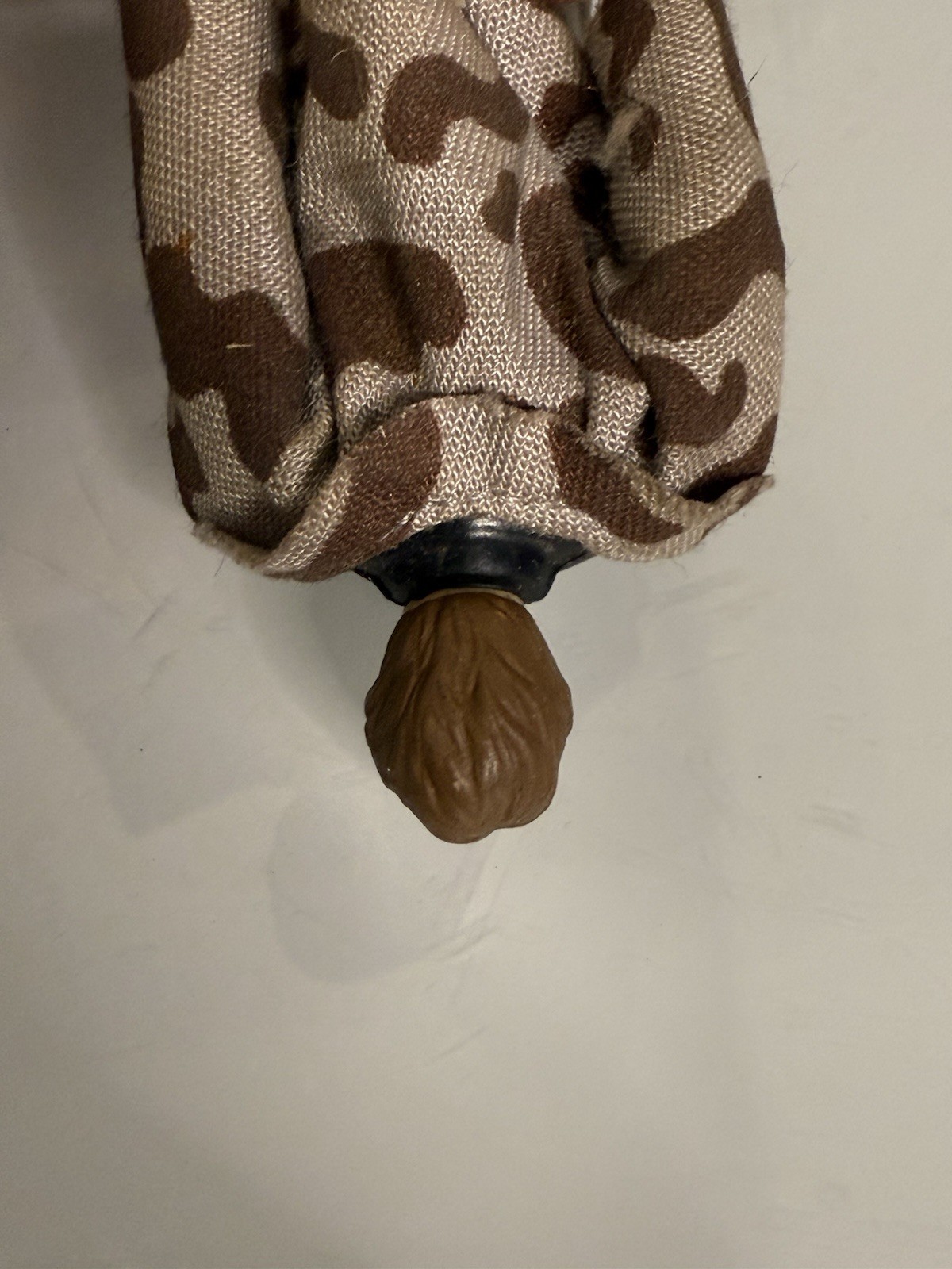 Han Solo (In Trench Coat) sold