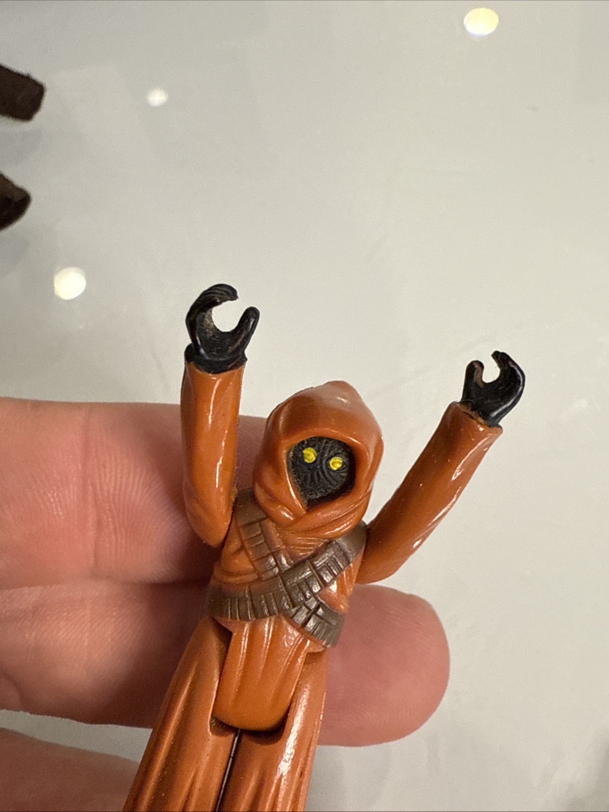 Jawa sold
