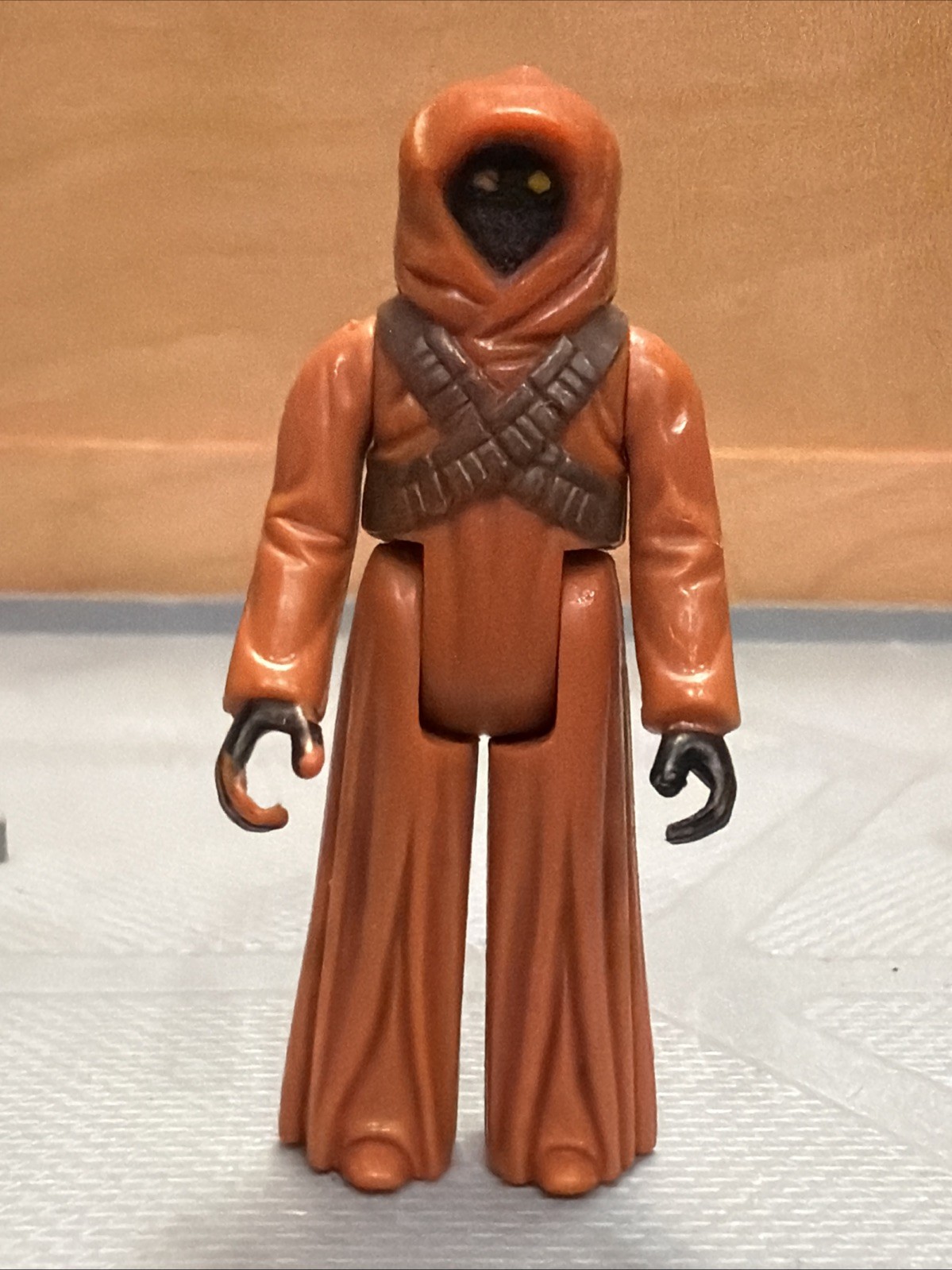 Jawa sold