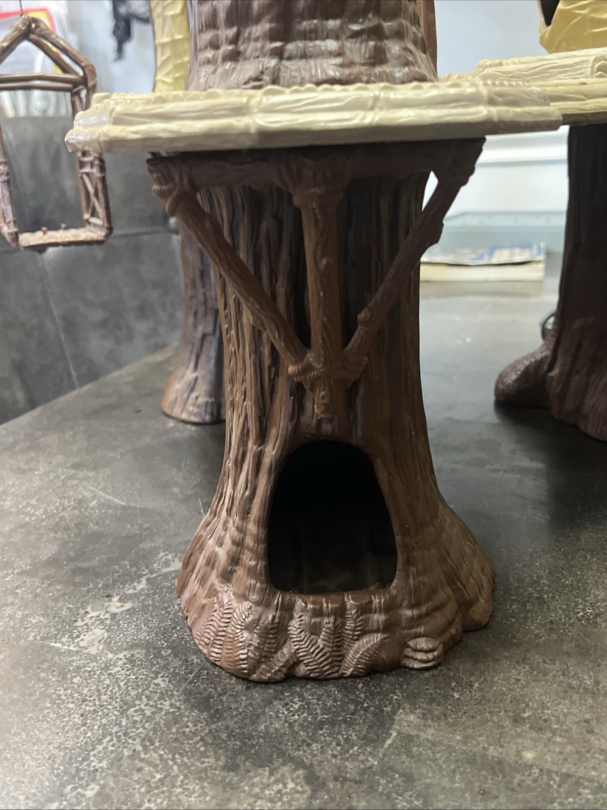 Ewok Village sold