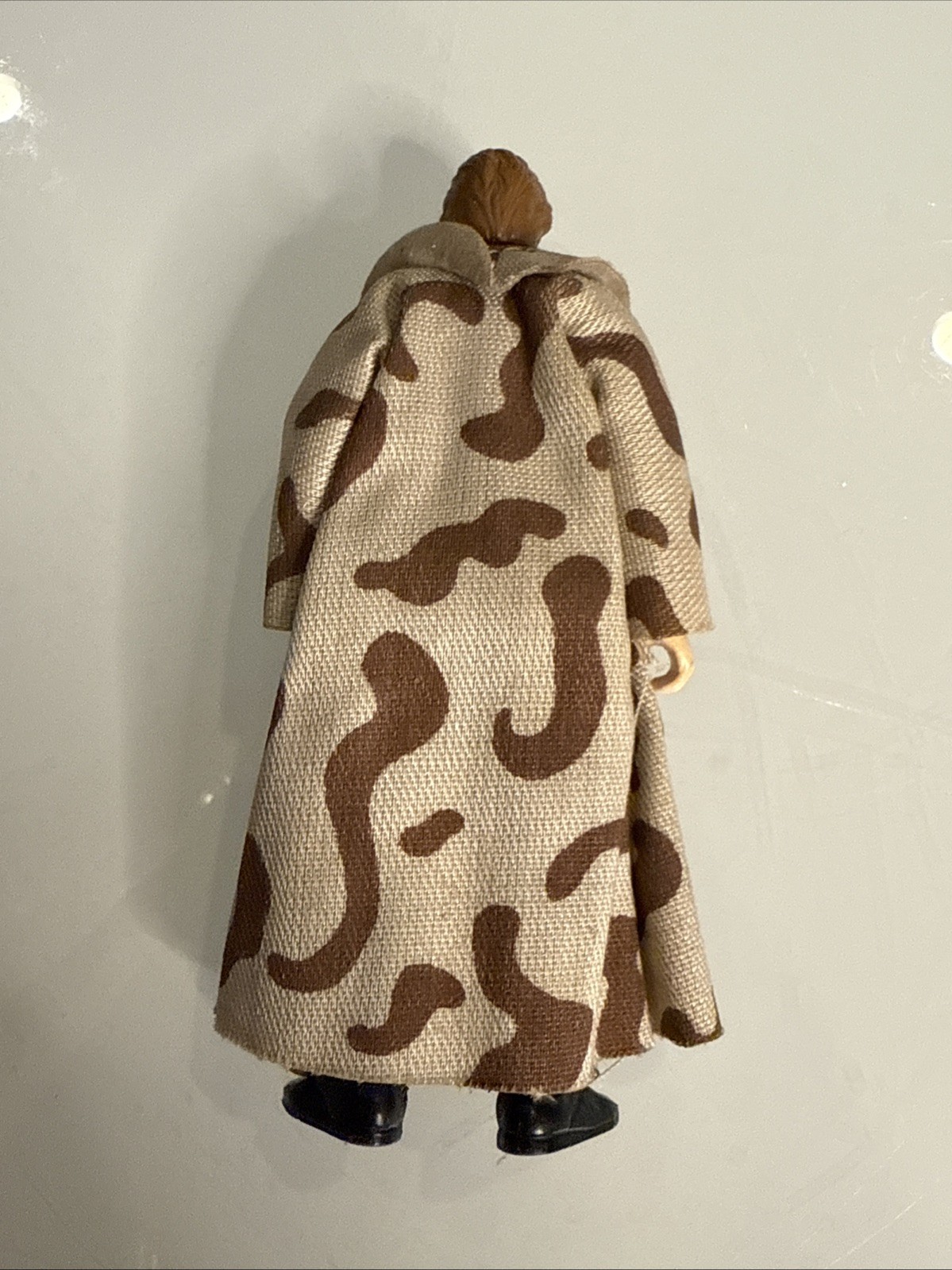 Han Solo (In Trench Coat) sold