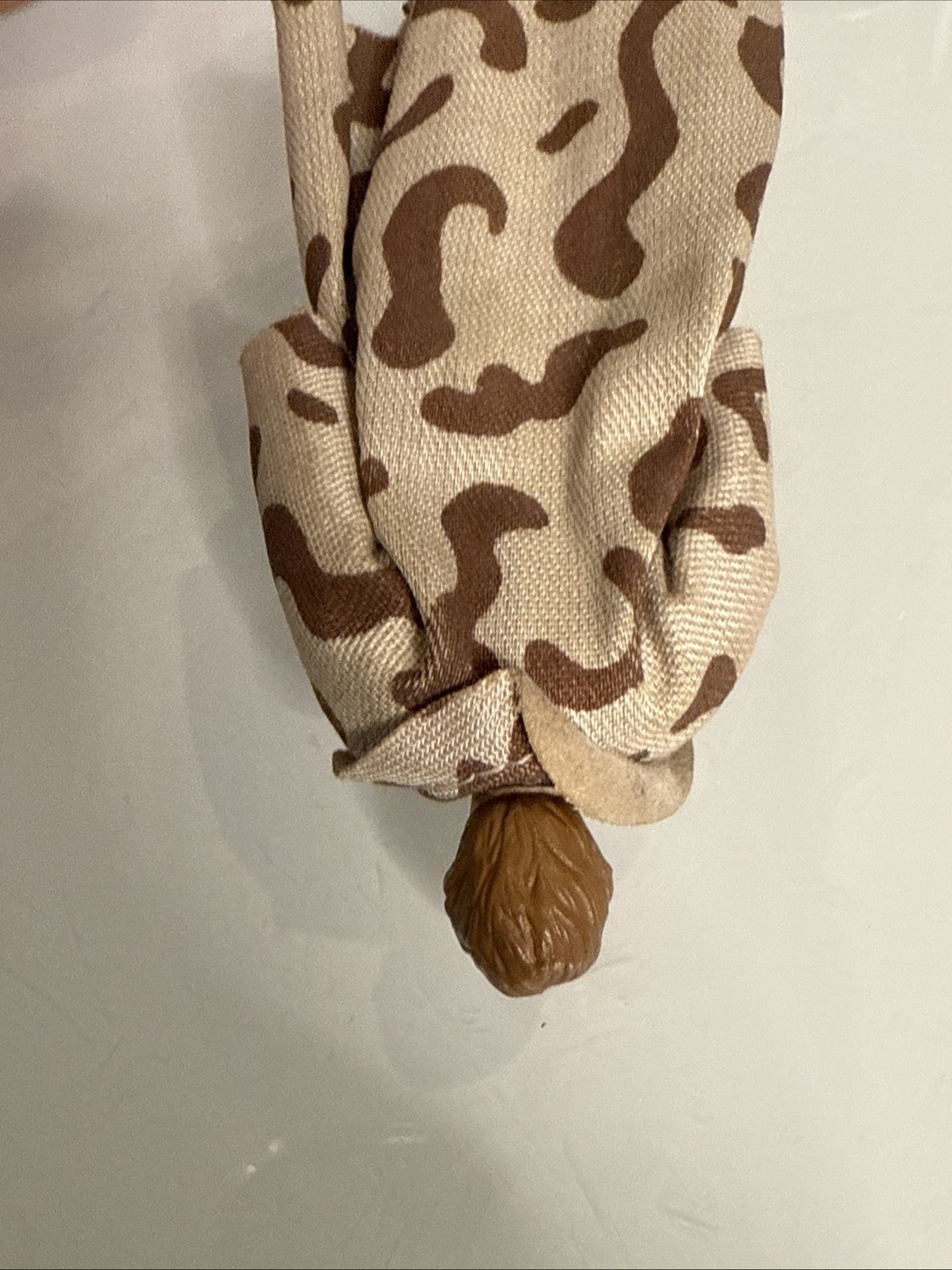 Han Solo (In Trench Coat) sold