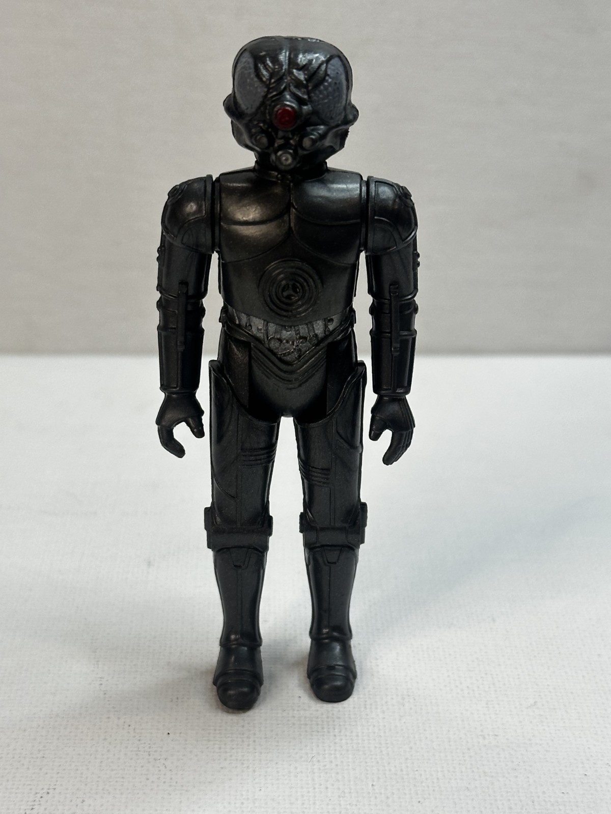 Zuckuss sold