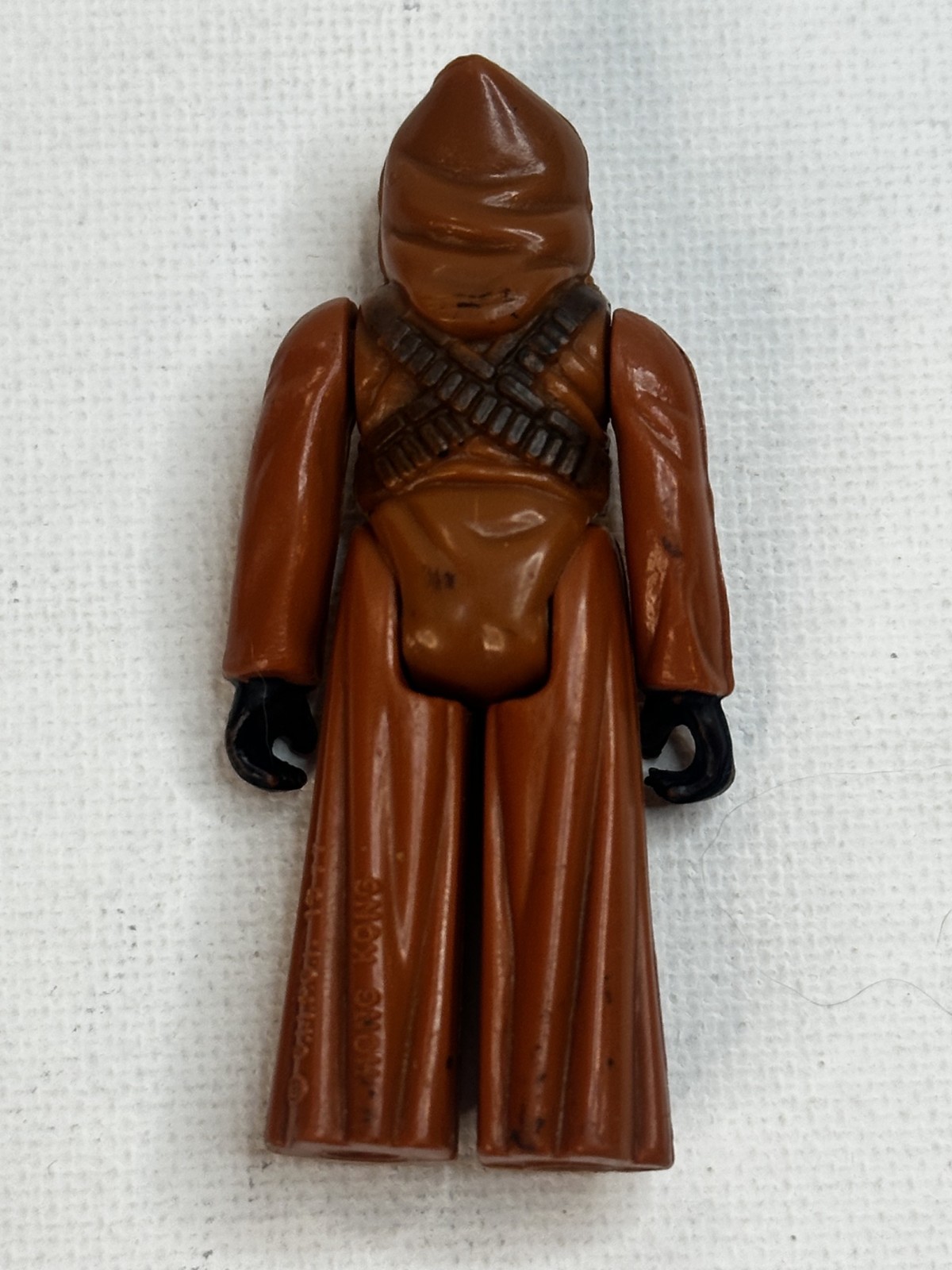 Jawa sold