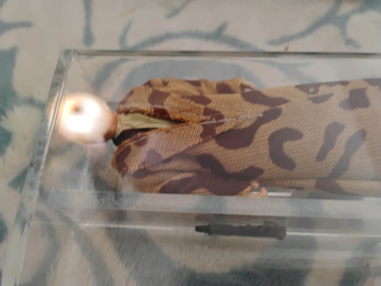 Han Solo (In Trench Coat) sold