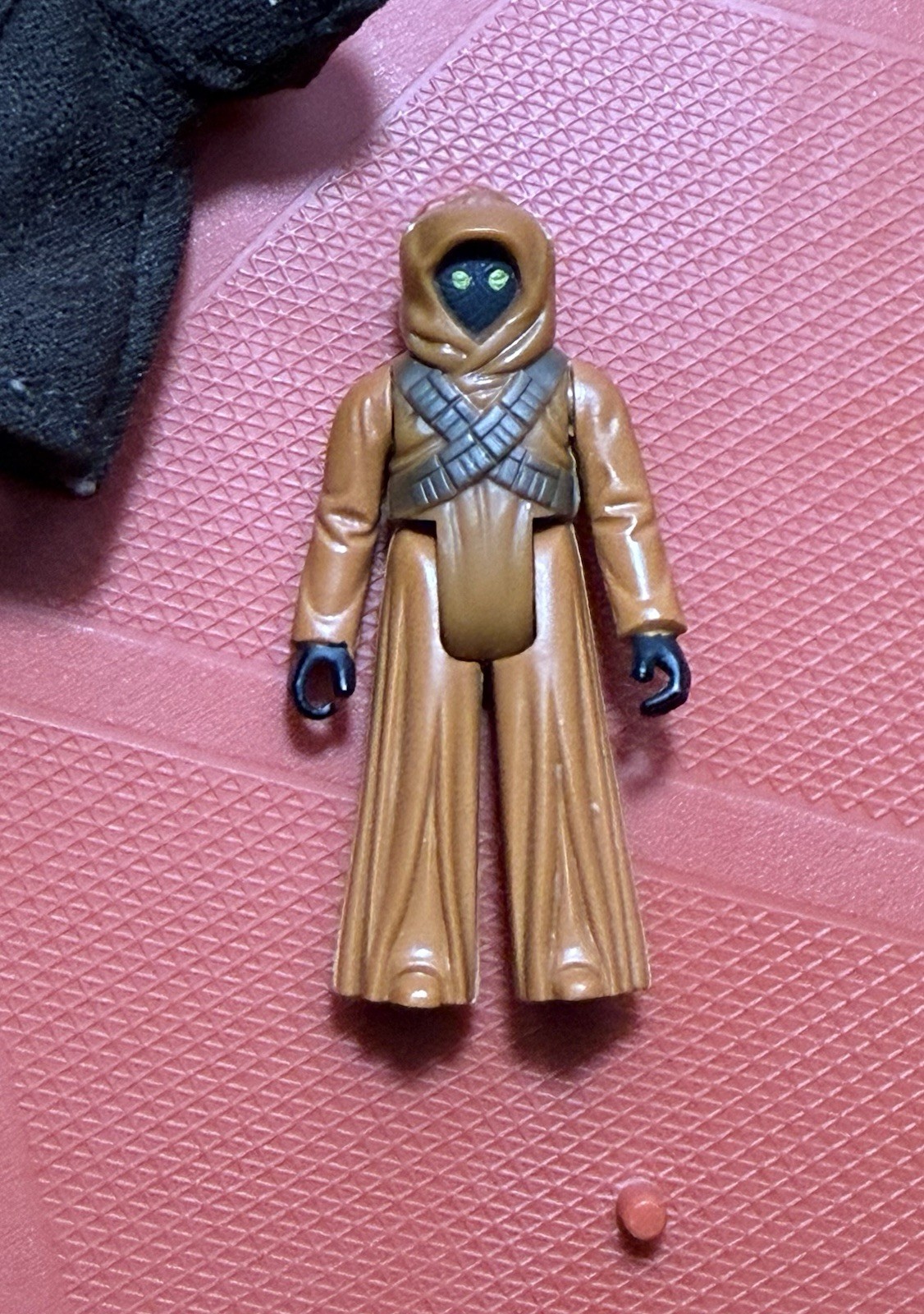 Jawa sold