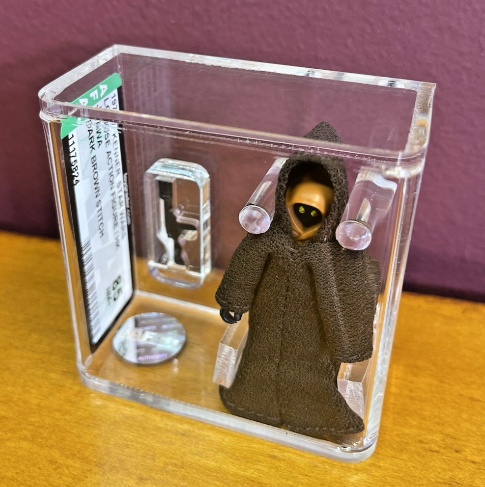Jawa sold