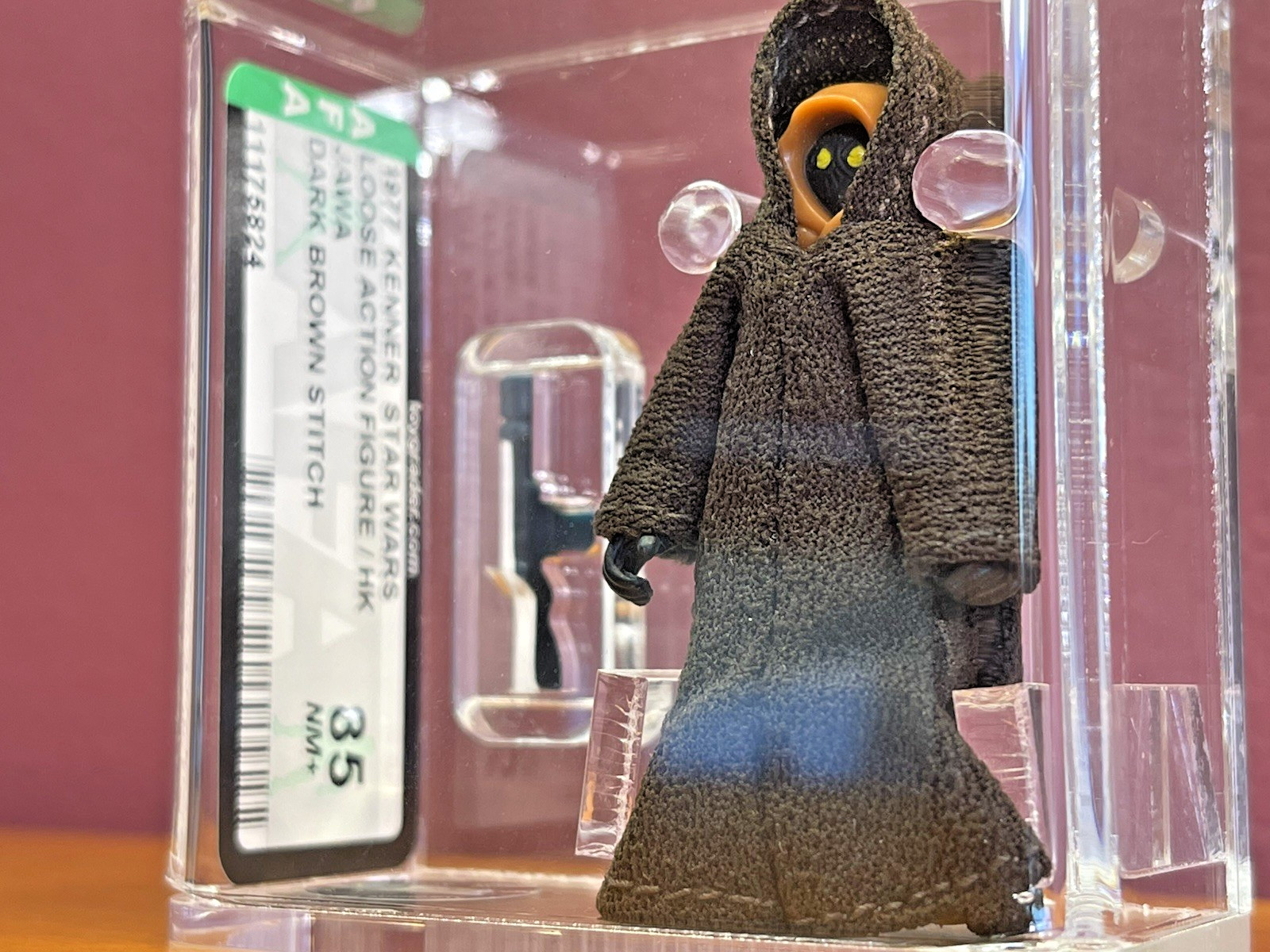 Jawa sold