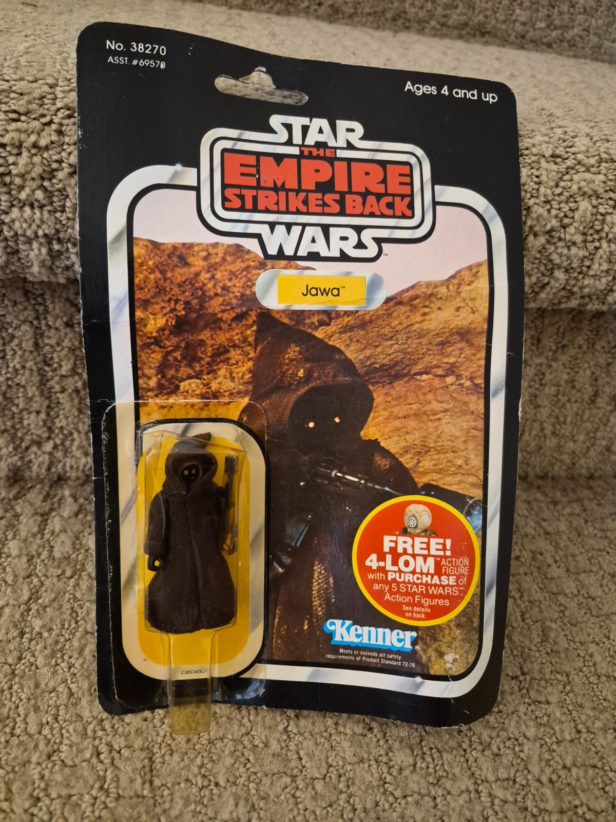 Jawa sold