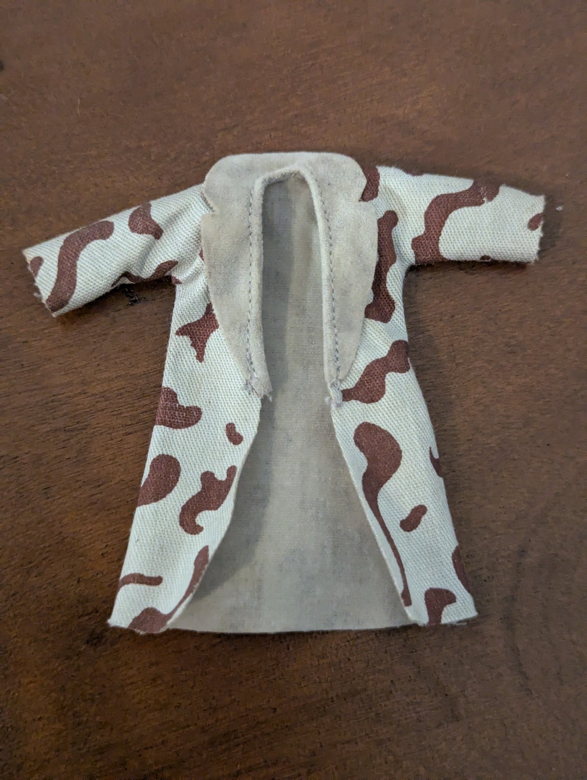 Han Solo (In Trench Coat) sold