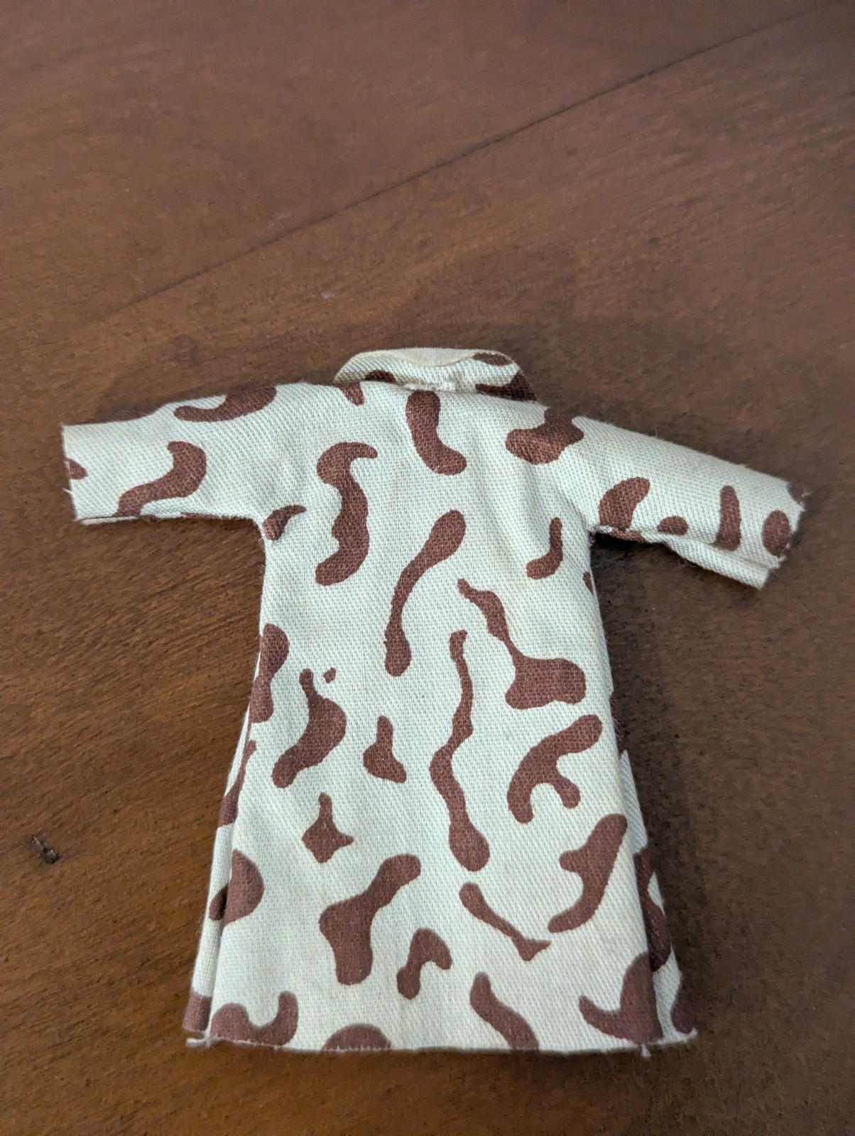 Han Solo (In Trench Coat) sold