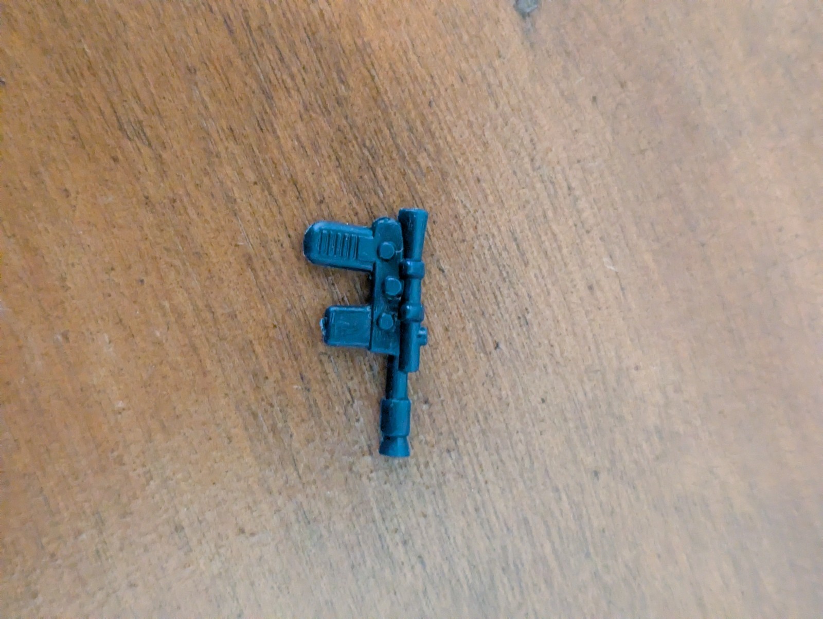 Han Solo (In Trench Coat) sold